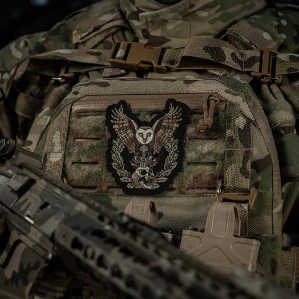 M-Tac Uzšuve Owl