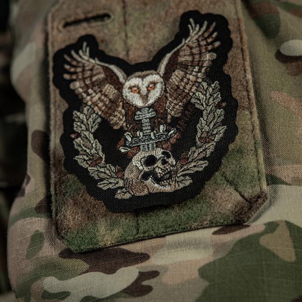 M-Tac Uzšuve Owl