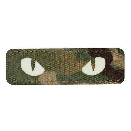 M-Tac Uzšuve Cat Eyes Laser Cut