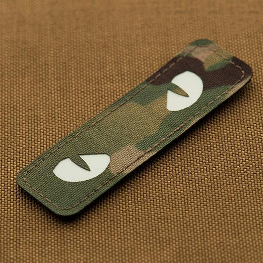 M-Tac Uzšuve Cat Eyes Laser Cut