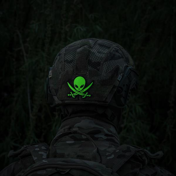 M-Tac Uzšuve Operator UFO