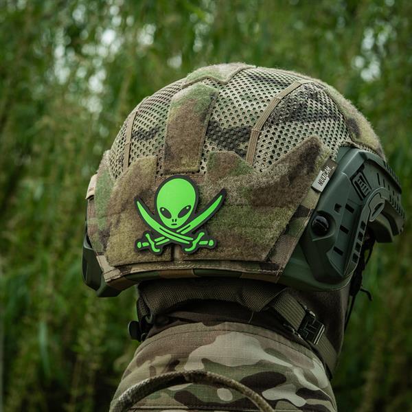 M-Tac Uzšuve Operator UFO