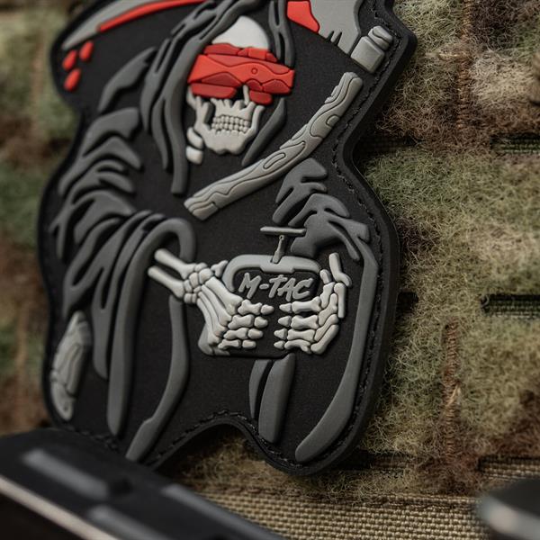 M-Tac Uzšuve Operator FPV PVC