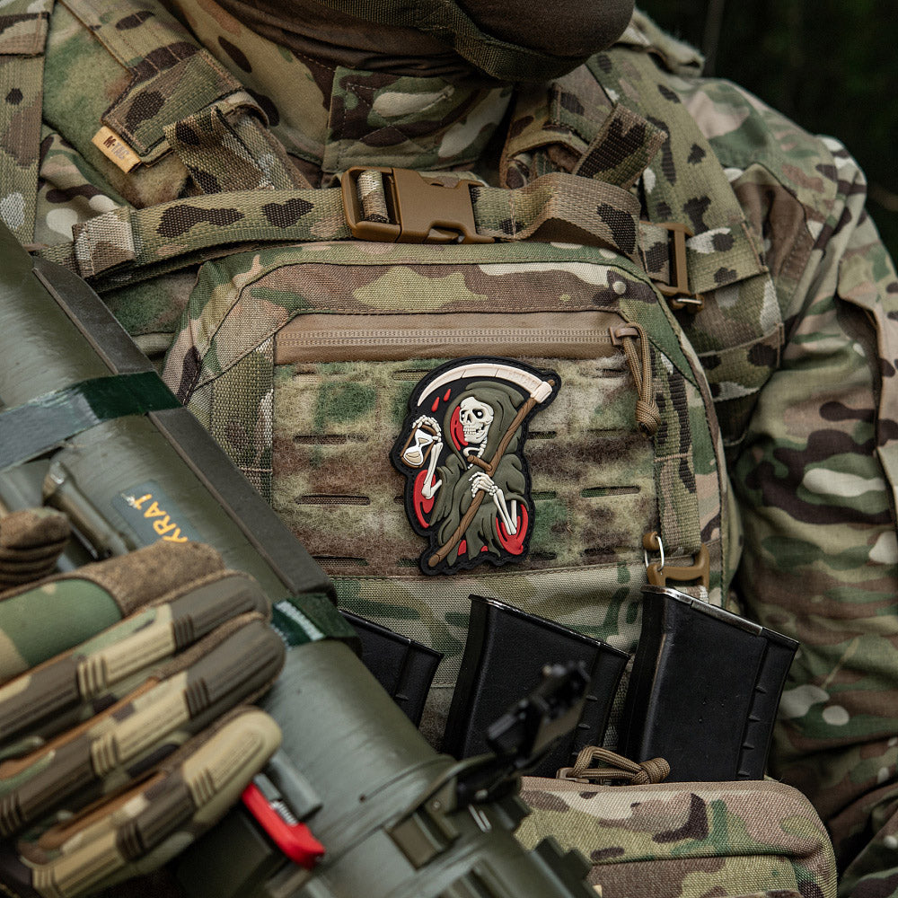 M-Tac Uzšuve Time PVC