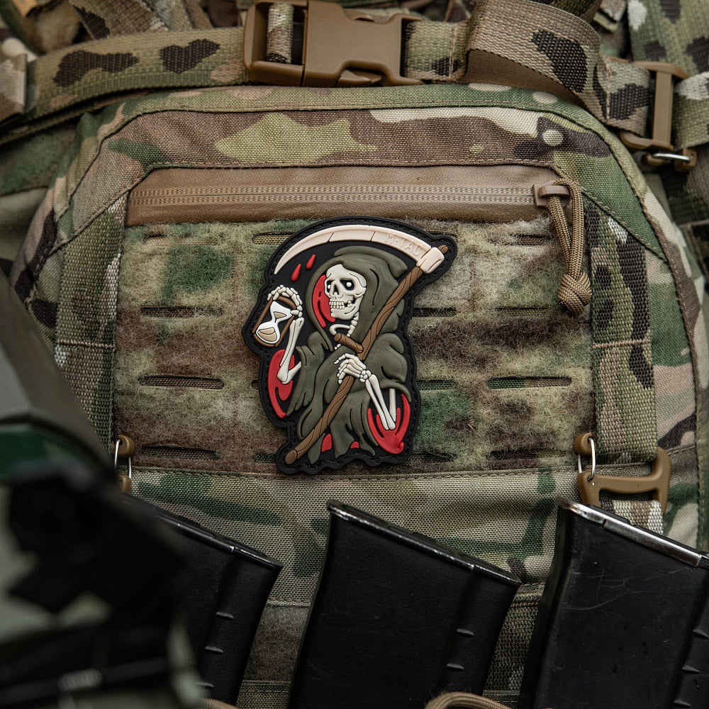 M-Tac Uzšuve Time PVC