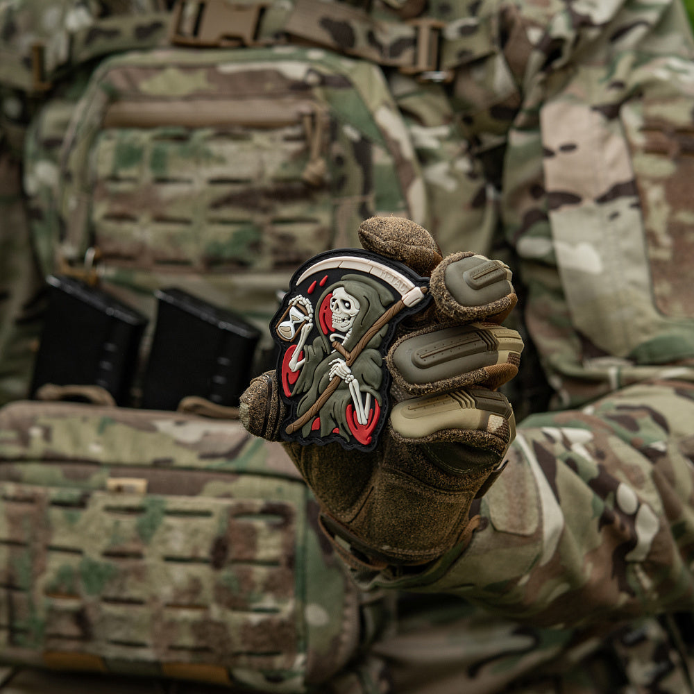 M-Tac Uzšuve Time PVC