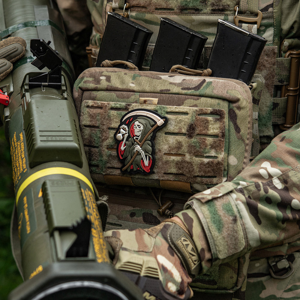 M-Tac Uzšuve Time PVC