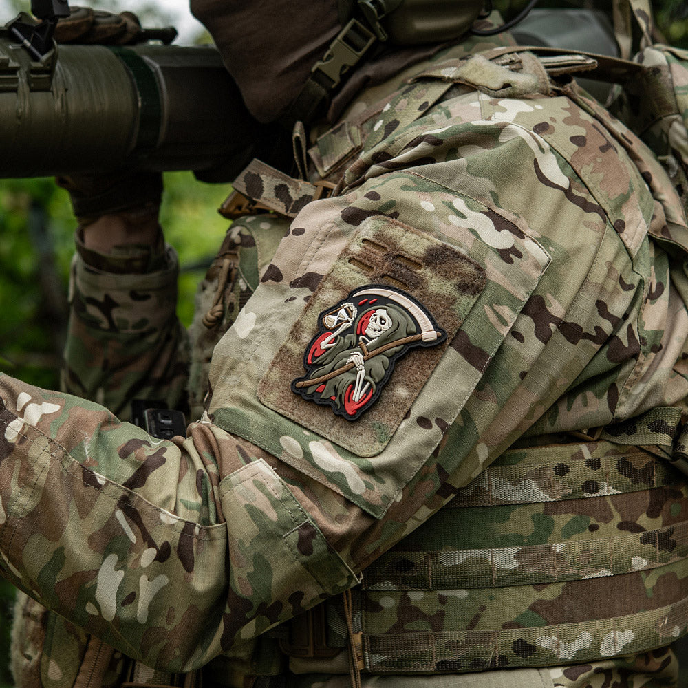 M-Tac Uzšuve Time PVC