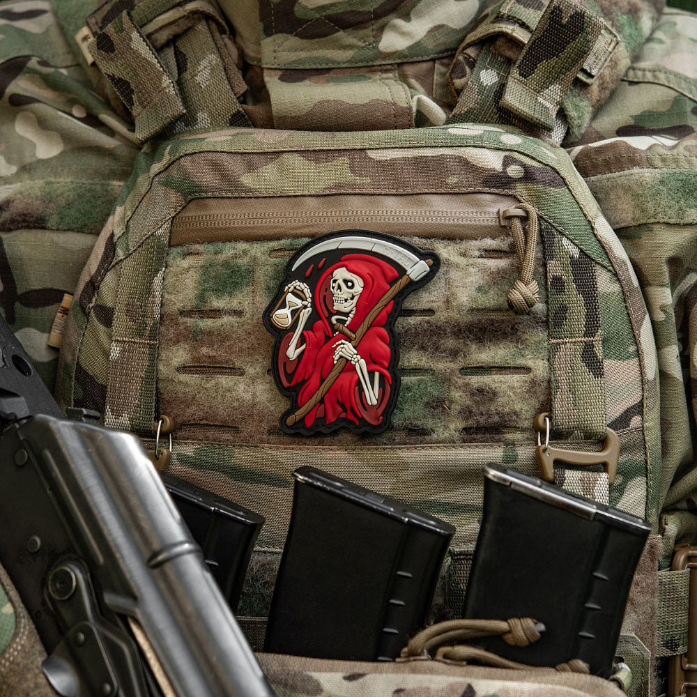 M-Tac Uzšuve Time PVC