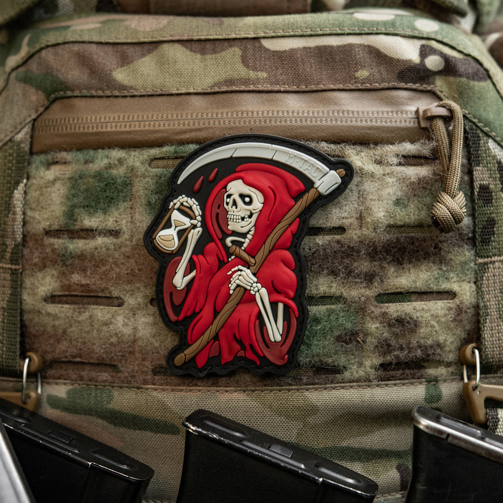 M-Tac Uzšuve Time PVC