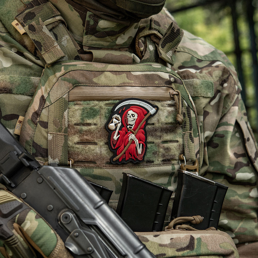 M-Tac Uzšuve Time PVC