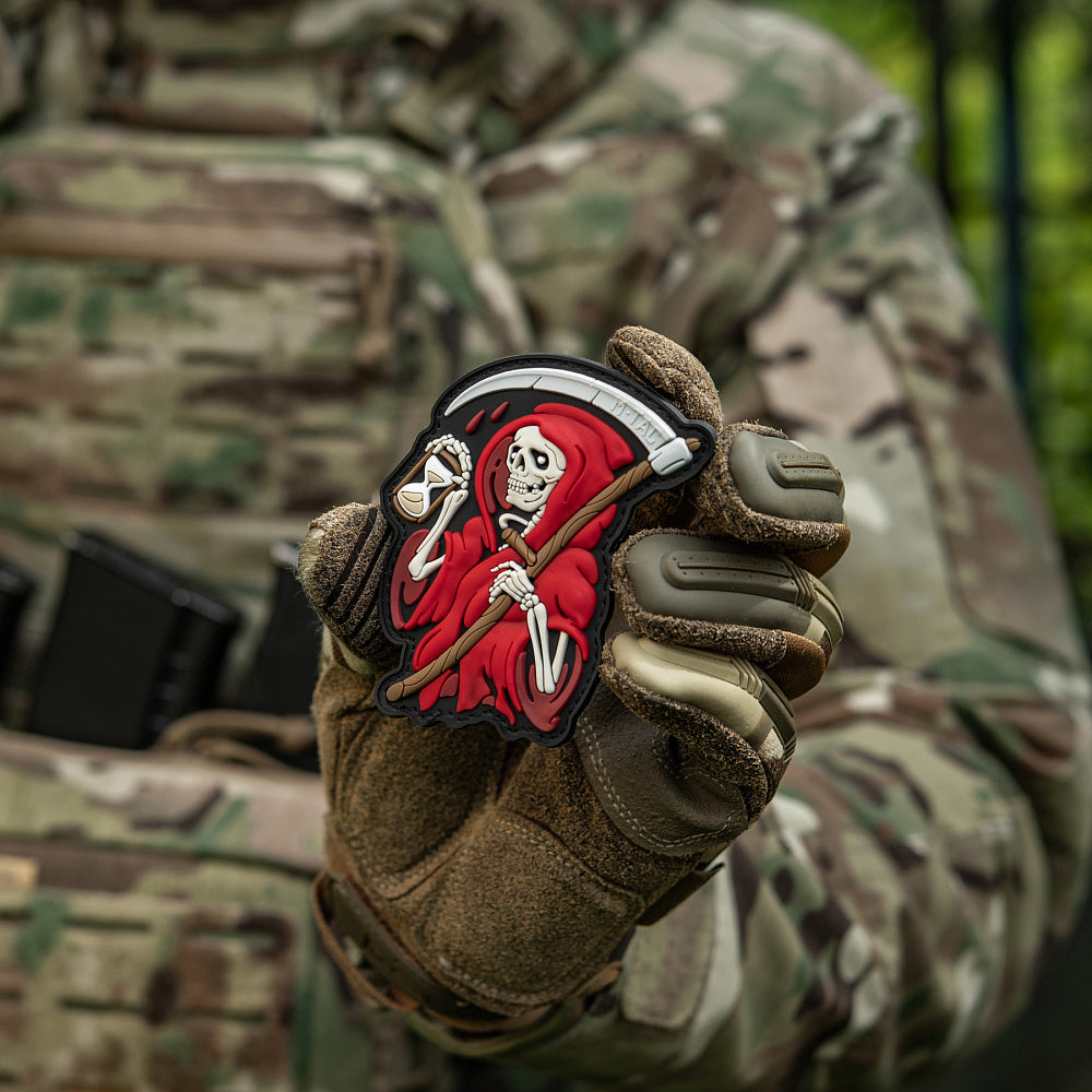 M-Tac Uzšuve Time PVC