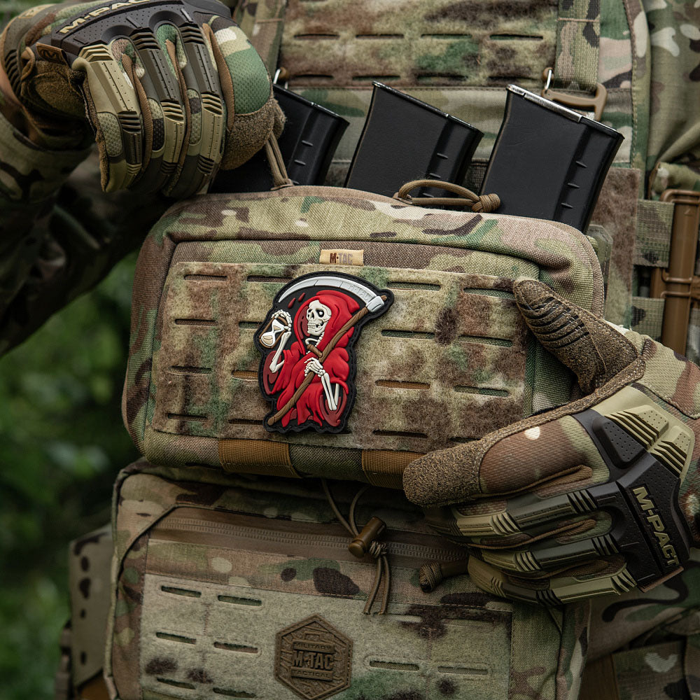 M-Tac Uzšuve Time PVC