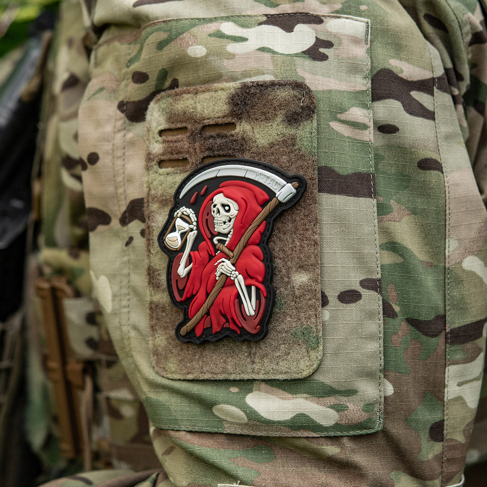 M-Tac Uzšuve Time PVC