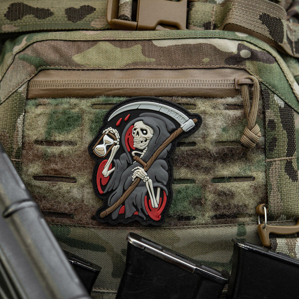 M-Tac Uzšuve Time PVC