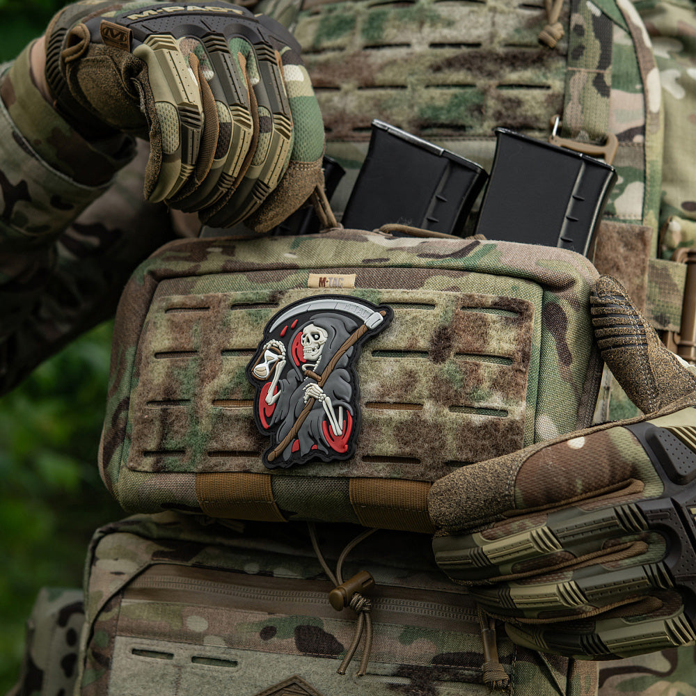 M-Tac Uzšuve Time PVC