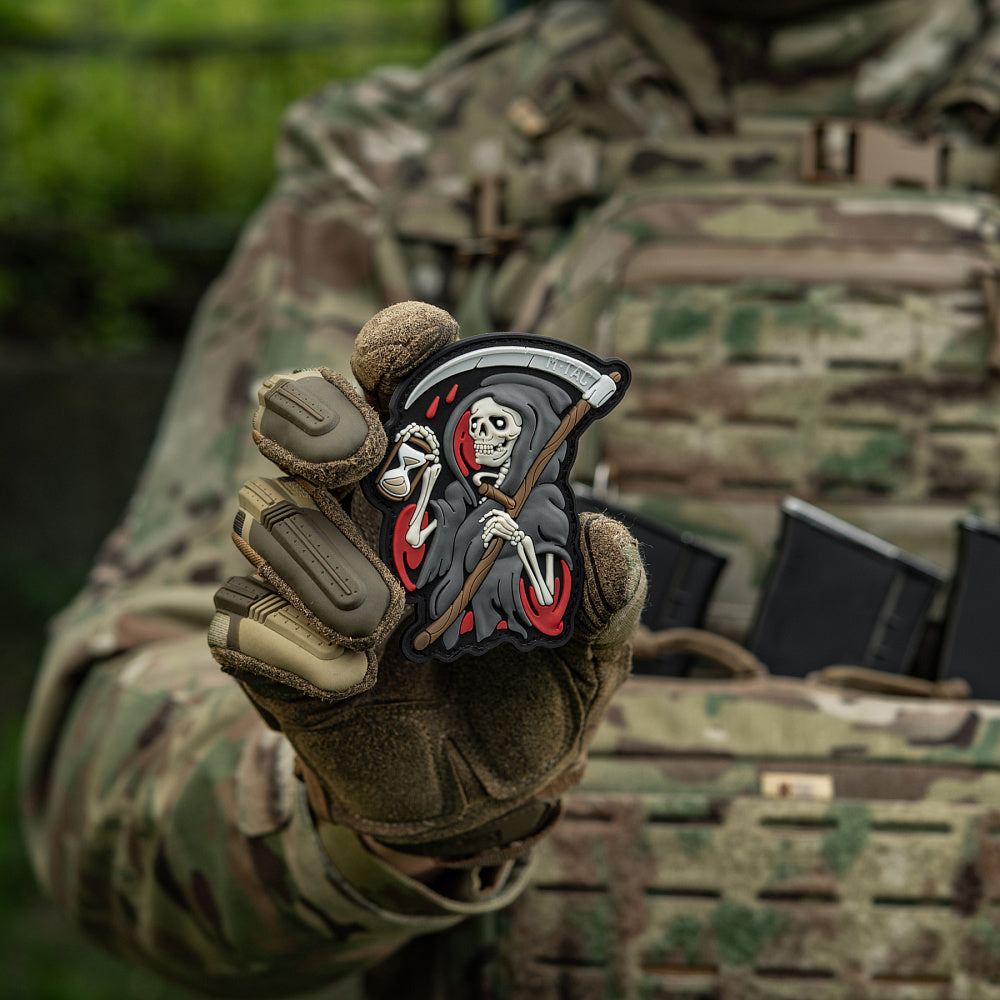 M-Tac Uzšuve Time PVC