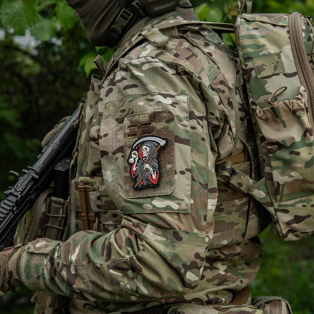 M-Tac Uzšuve Time PVC