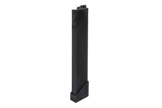 Specna Arms S-mag Mid-Cap 100 BBs X-Series Aptvere - Black