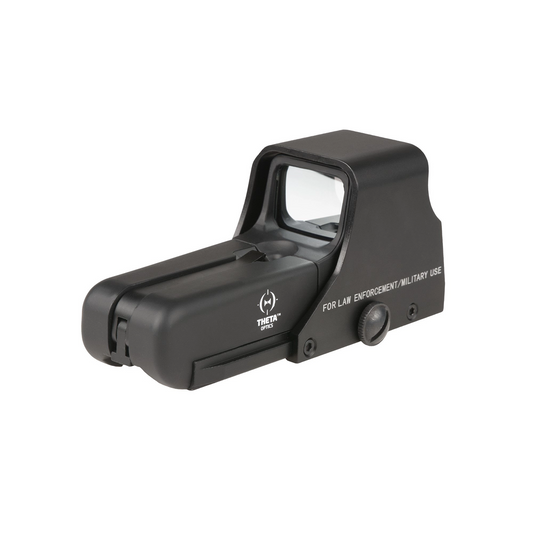 TO552 Red Dot Tēmēklis