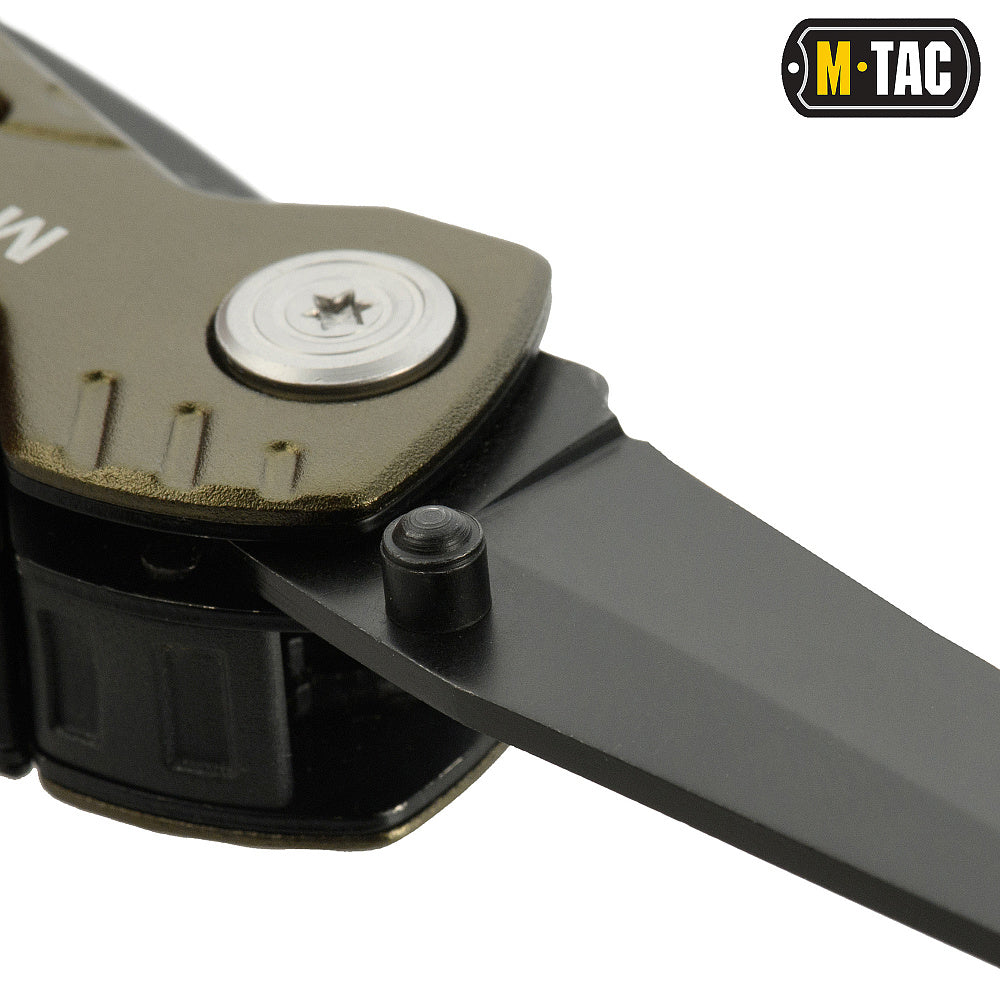 M-Tac Multifunkcionāls Nazis Type 2