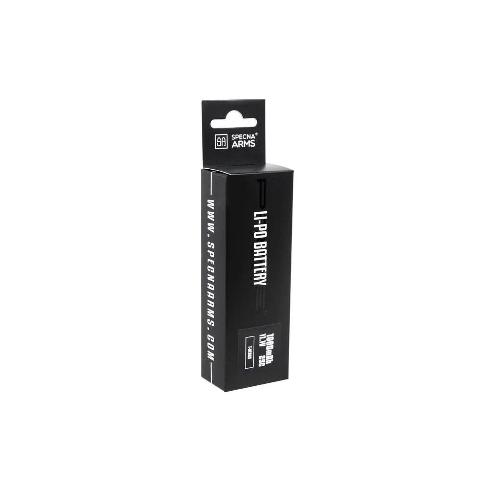 Аккумулятор LiPo 11.1V 1300mAh 15/30C 3-элементный - Deans