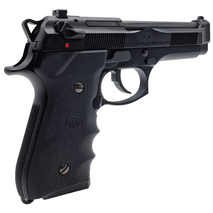 M92F Tactical Master GBB Pistoles Replika - Black