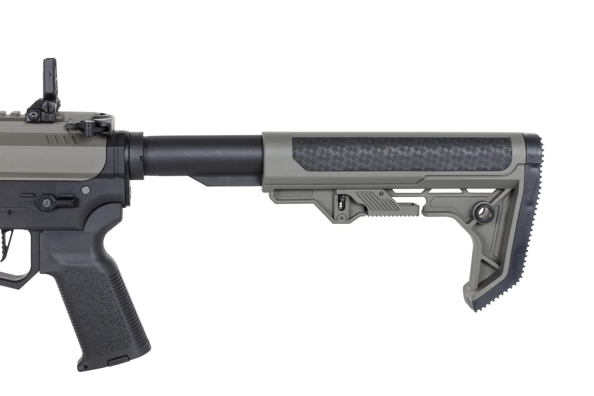 Specna Arms SA-FX01 FLEX™ BLDC™ HAL ETU Gen.2 Airsoft Replika - Olive