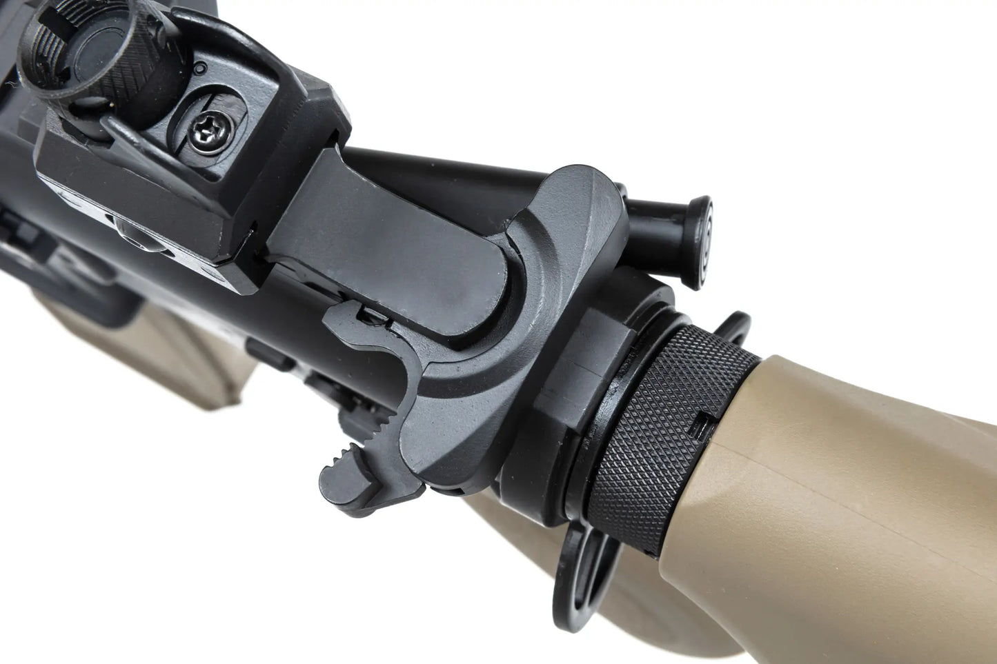 Specna Arms SA-PH21 Prime™ Aster II ETU Brushless Motor Airsoft Replika - Chaos Bronze