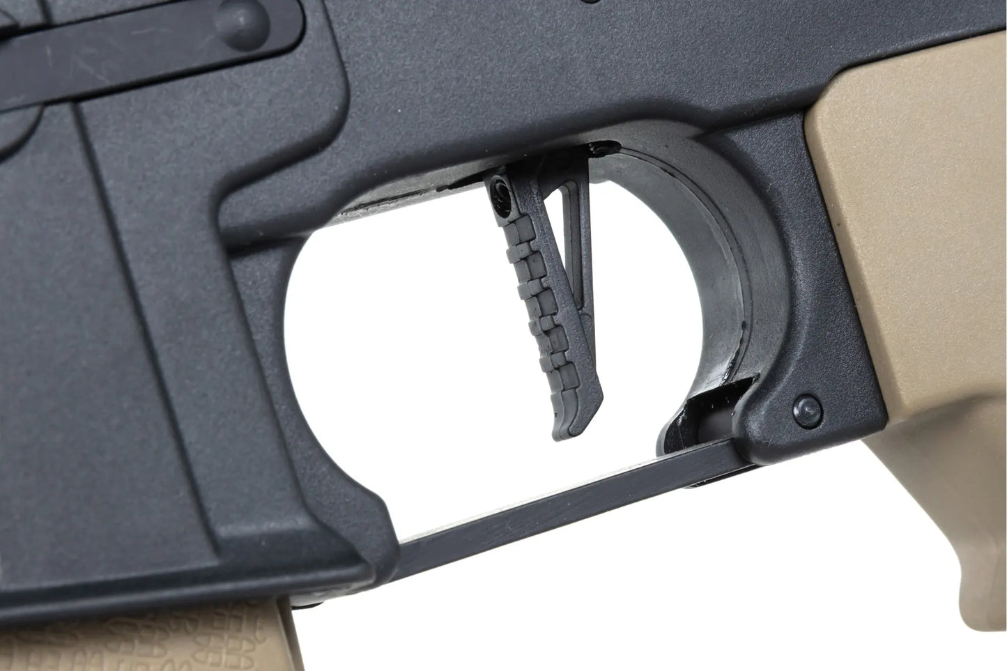 Specna Arms SA-F09 FLEX™ HAL ETU™ Gen. 2 Airsoft Replika - Half-Tan