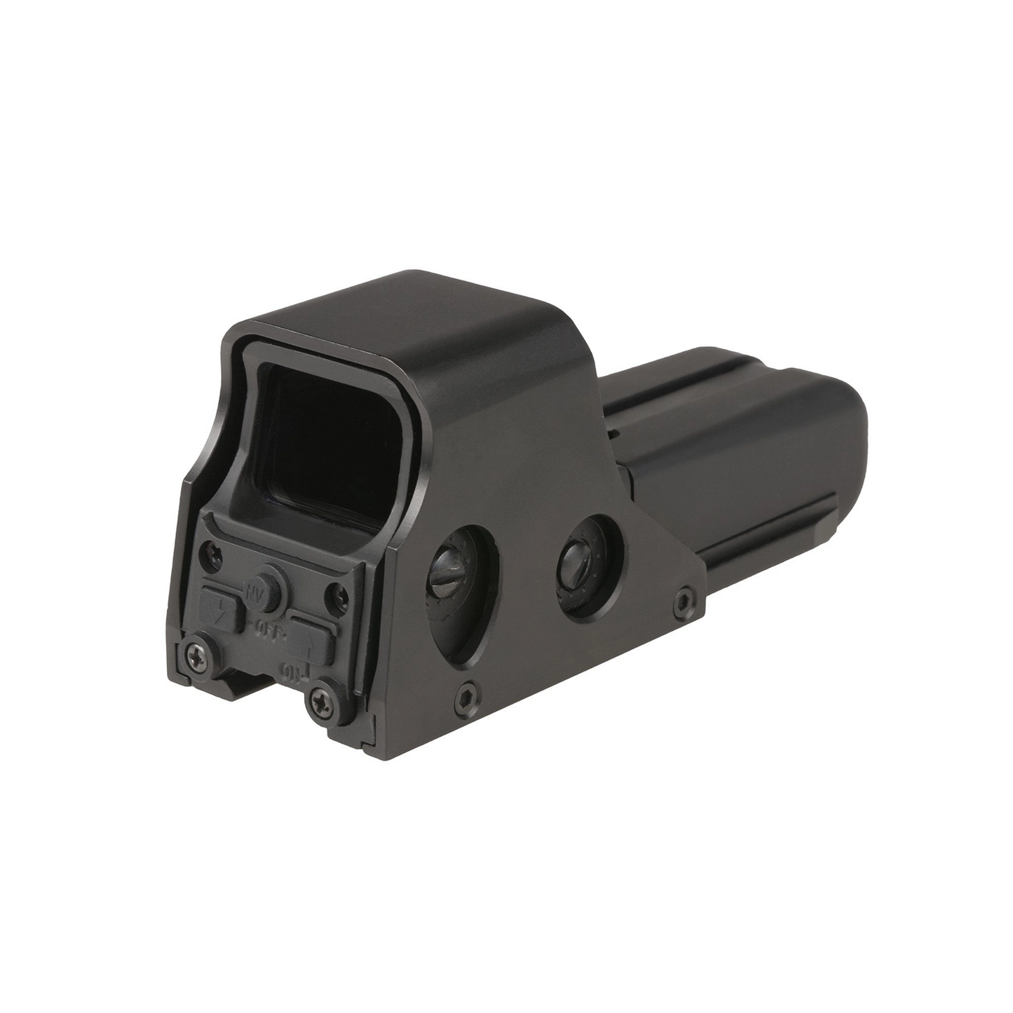 TO552 Red Dot Tēmēklis