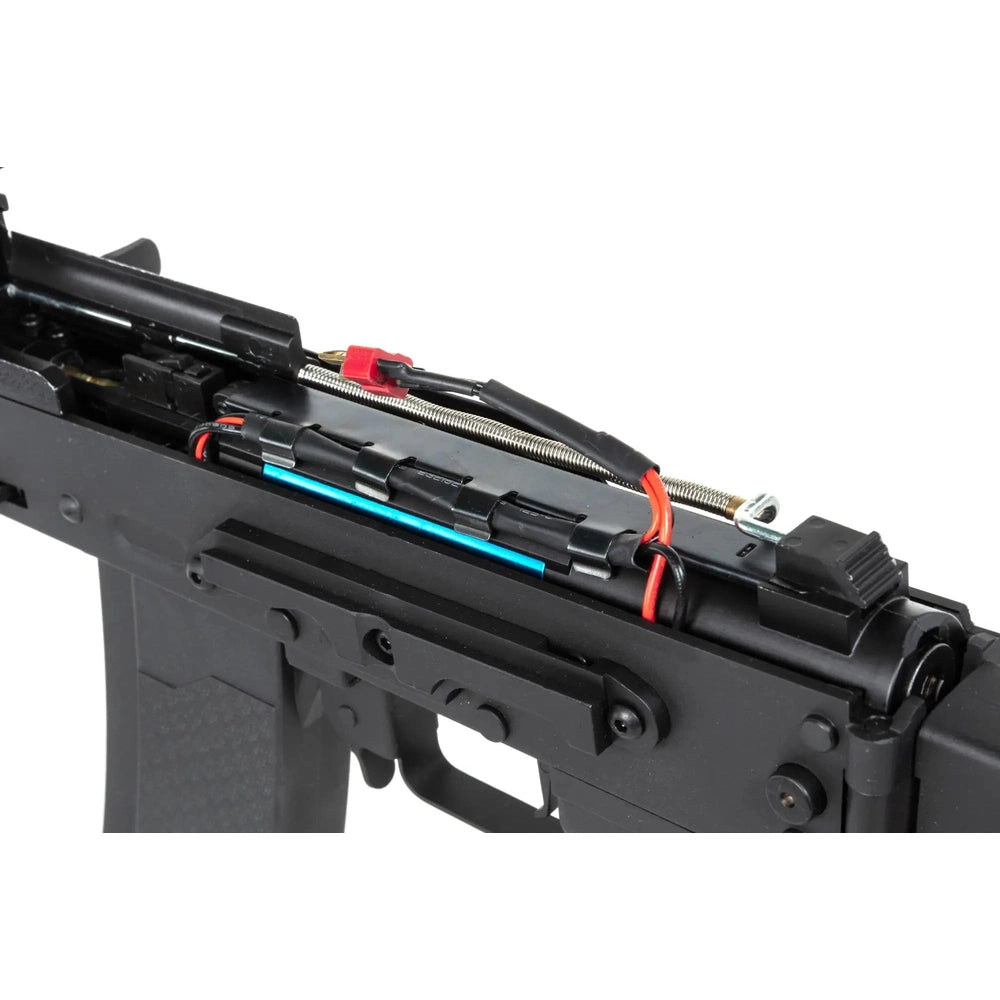 Specna Arms SA-J73 CORE™ HAL ETU Gen.2 Replika - Black