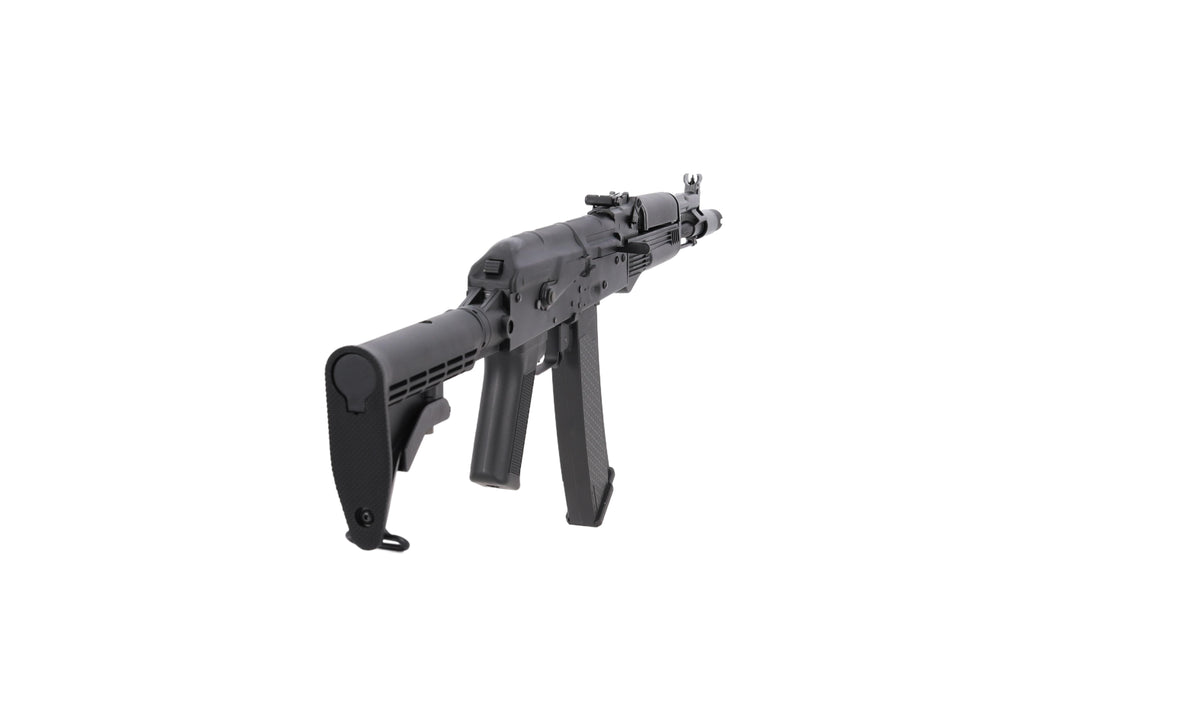 Specna Arms SA-J10 EDGE™ HAL ETU Gen.2 Airsoft Replika - Black