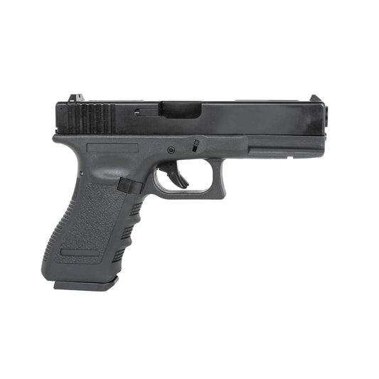 EC-1103 Airsoft Pistoles Replika - Black