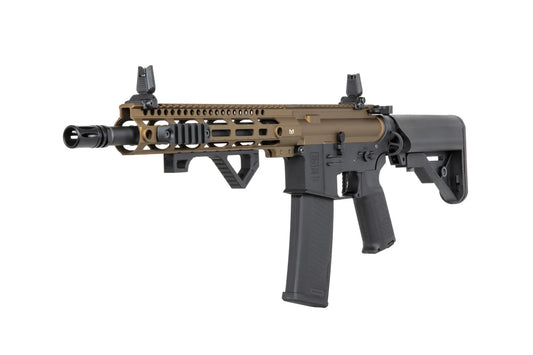 Specna Arms SA-P20 PRIME™ HAL™ ETU Replika High Torque - Half-Bronze Version