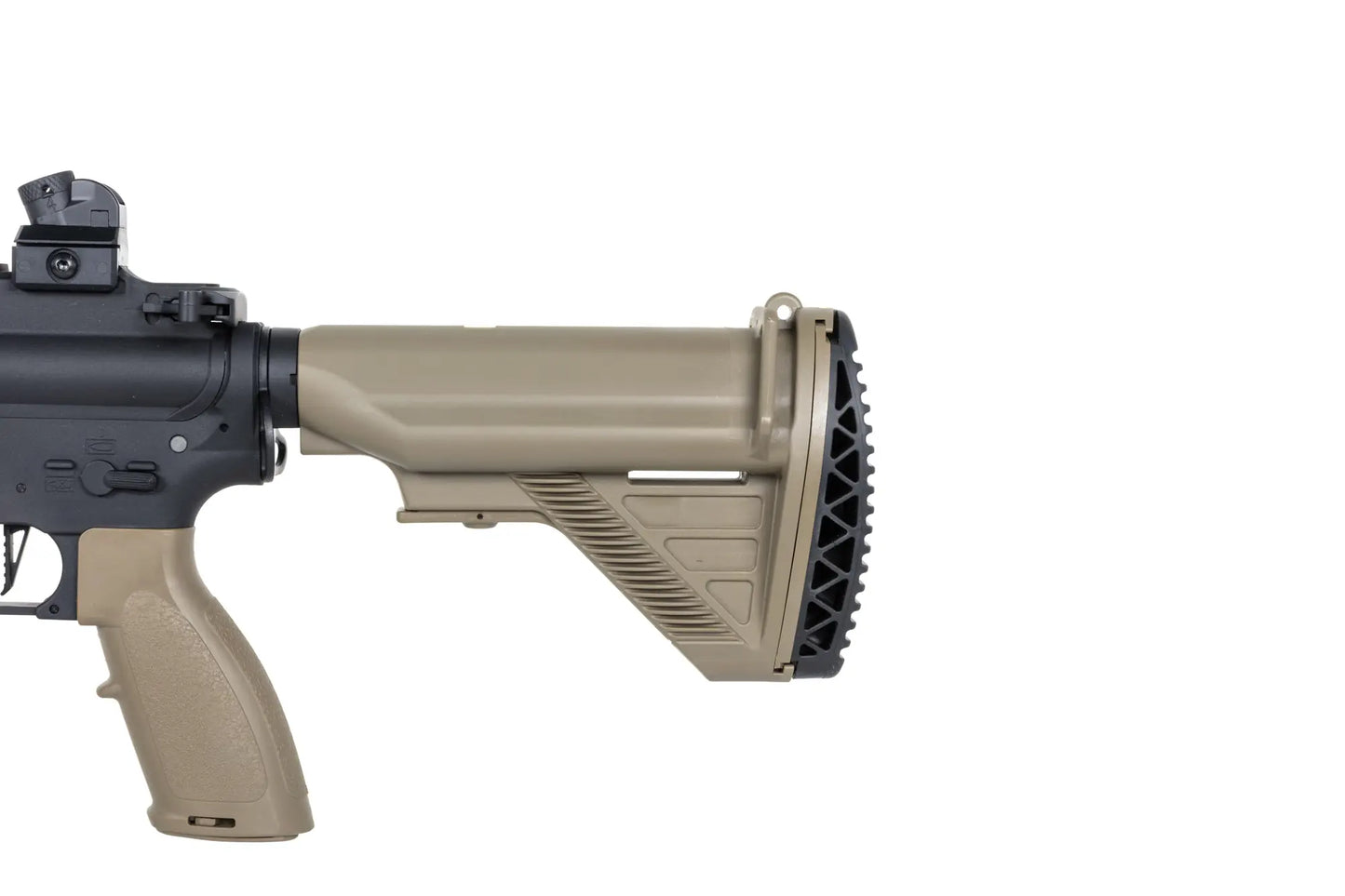 Specna Arms SA-FH07 FLEX™ HAL ETU™ Gen. 2 Airsoft Replika - Half-Tan