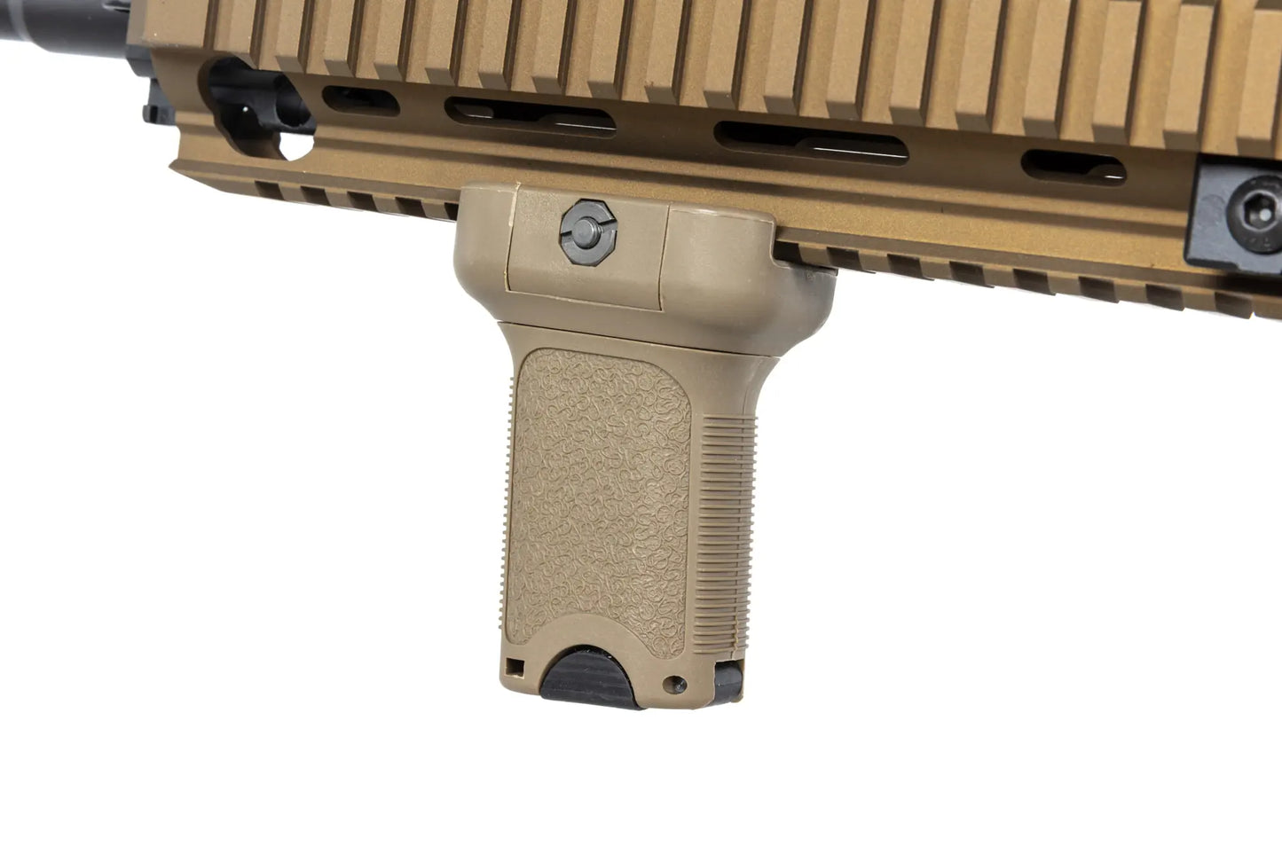 Specna Arms SA-PH21 Prime™ Aster II ETU Brushless Motor Airsoft Replika - Chaos Bronze