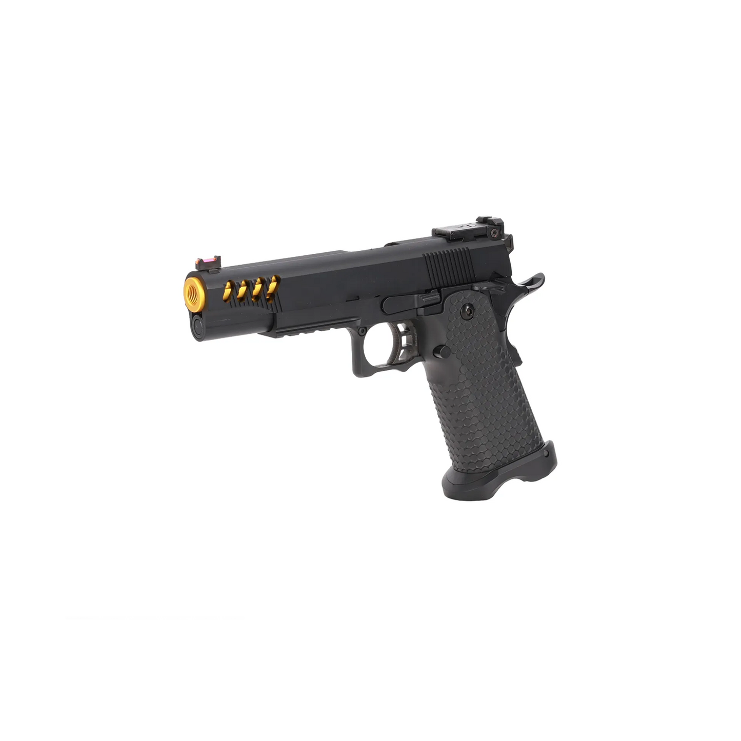 SA-VGP08 VAPOR™ Airsoft Pistoles Replika - Black / Gold
