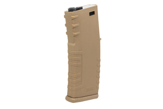 Specna Arms Mid-Cap 120 BBs M4/M16 Polimēra Aptvere - Tan