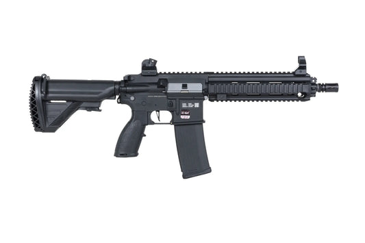 Specna Arms SA-FH06 FLEX™ HAL ETU™ Gen. 2 Airsoft Replika - Black