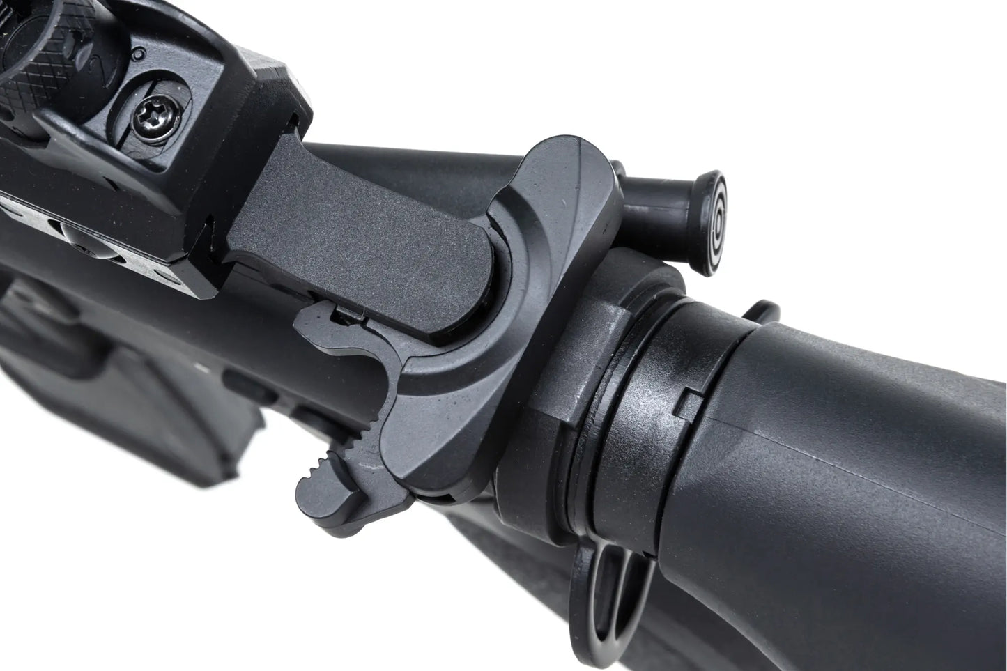 Specna Arms SA-FH06 FLEX™ HAL ETU™ Gen. 2 Airsoft Replika - Black