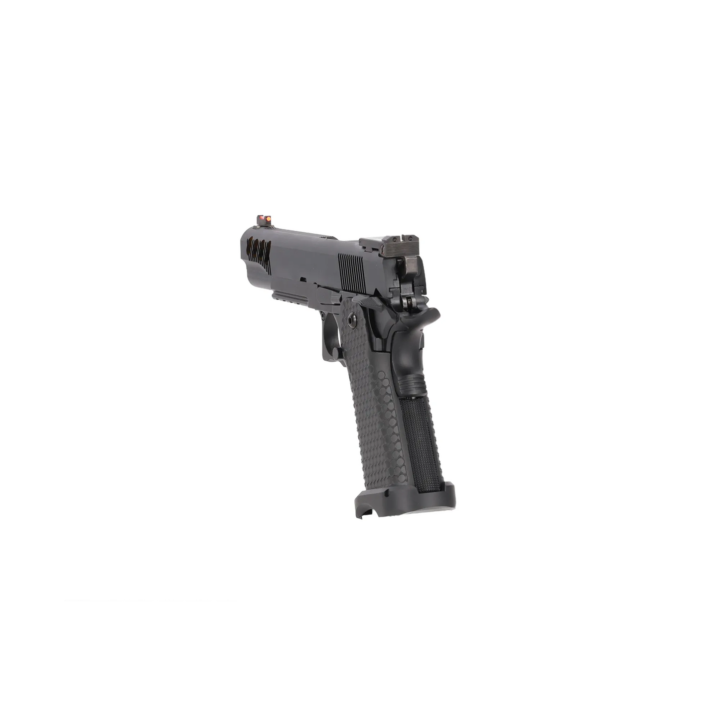 SA-VGP08 VAPOR™ Airsoft Pistoles Replika - Black / Gold