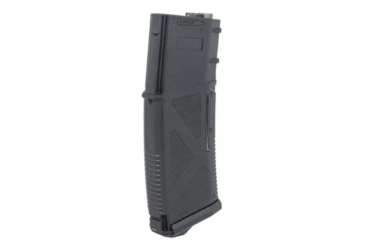 Mid-Cap 130/30 BBs M4/M16 Arcturus EMM Aptvere - Black