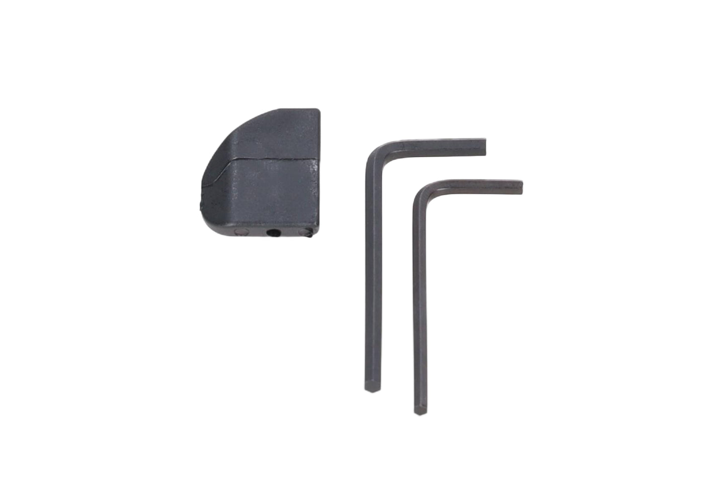 SATAC Compact II Universāls Maksts - Black