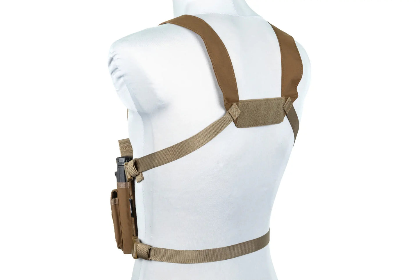Specna Arms Tactical Vest QR Plate Carrier