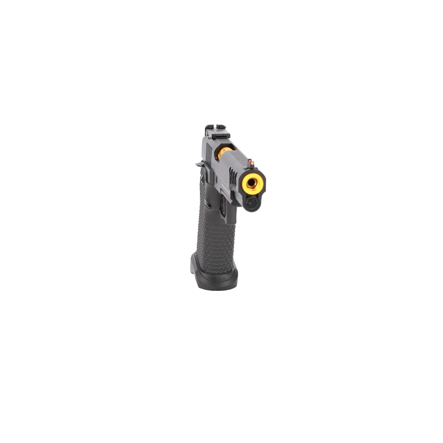 SA-VGP08 VAPOR™ Airsoft Pistoles Replika - Black / Gold
