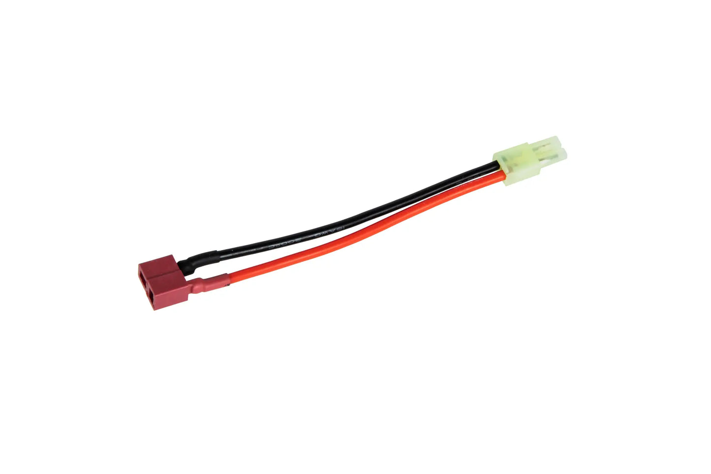 Adapteris Akumulatoram - T-Connect / Mini Tamiya