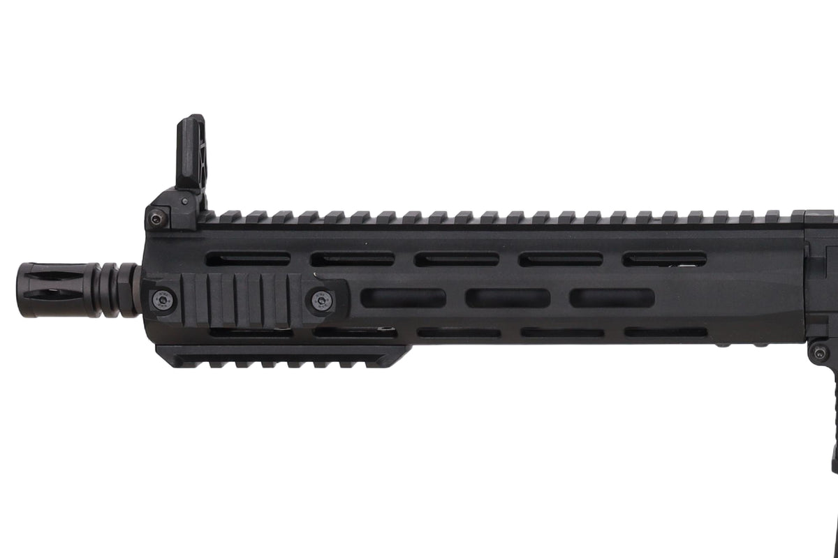 Specna Arms SA-F03 FLEX™ BLDC™ HAL ETU Gen.2 Airsoft Replika - Black