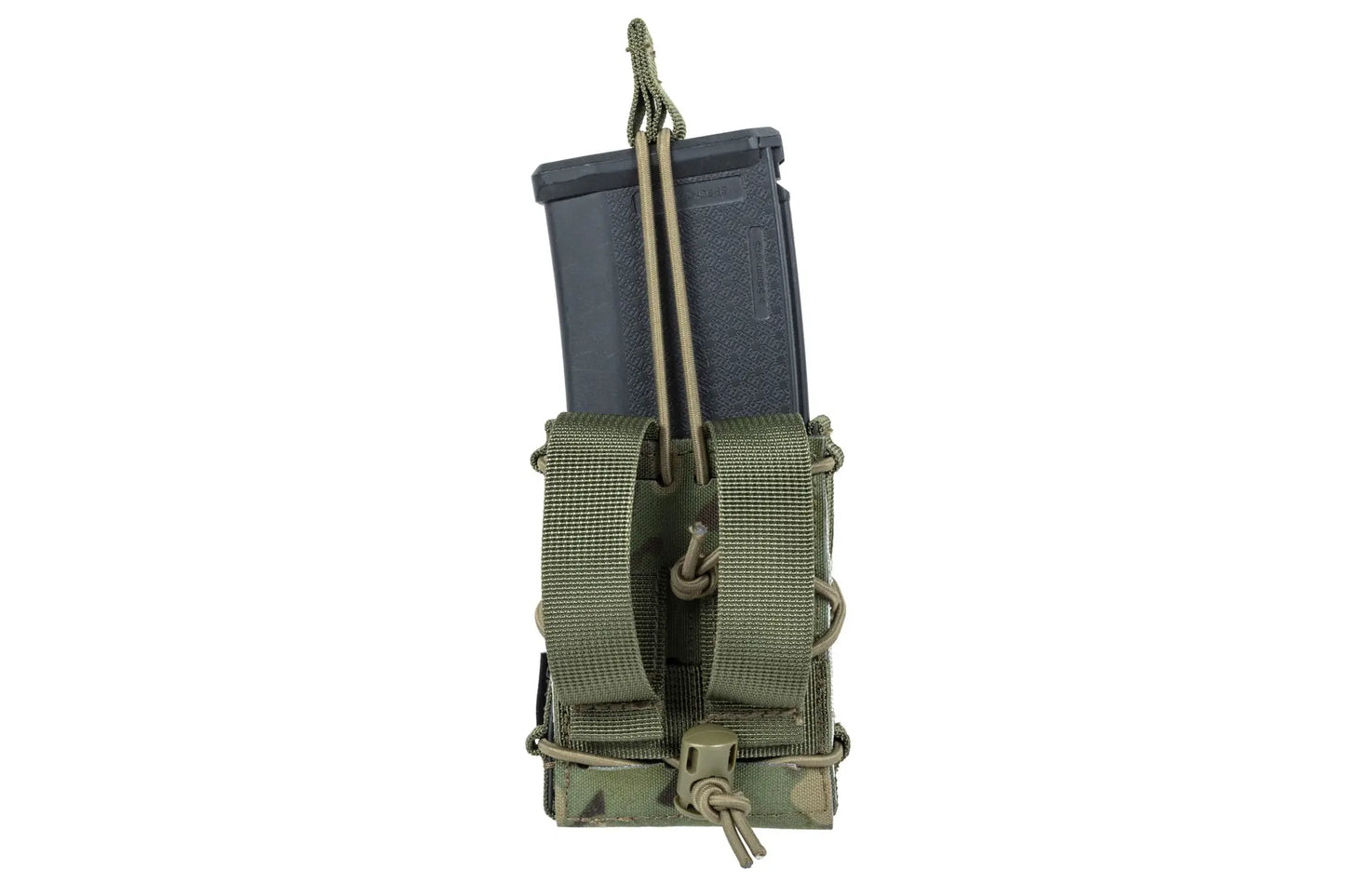 Specna Arms Taktiskais Atvērts Vienas Aptveres Pouch