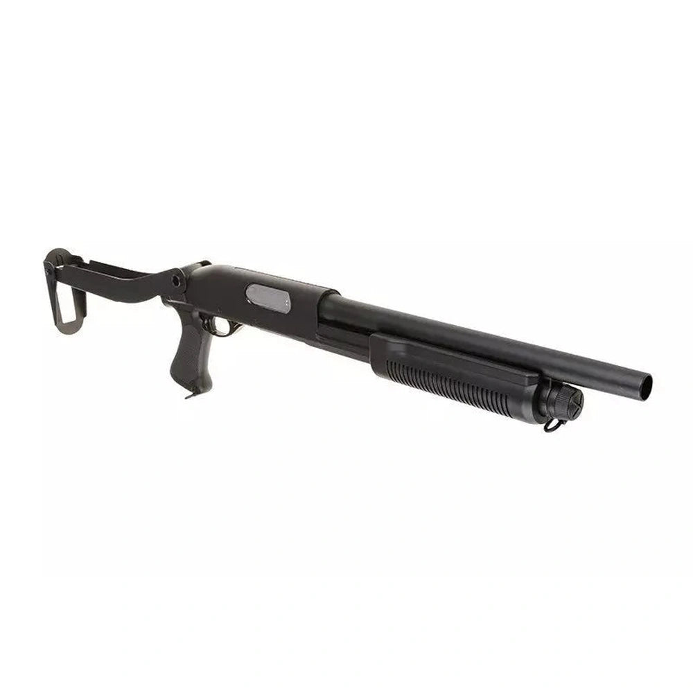 CM352 Bises Replika - Black